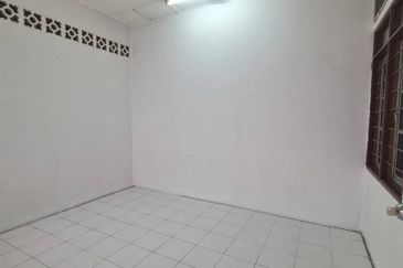 Port Klang (Pelabuhan Klang)