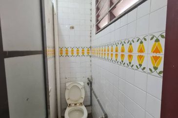 Port Klang (Pelabuhan Klang)