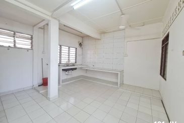 Port Klang (Pelabuhan Klang)