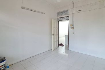 Port Klang (Pelabuhan Klang)