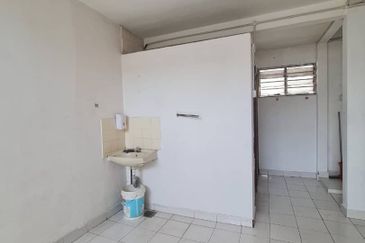 Port Klang (Pelabuhan Klang)