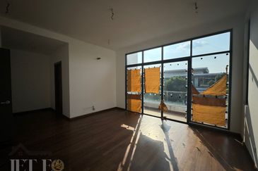 Monterey Residences @ Eco Sanctuary