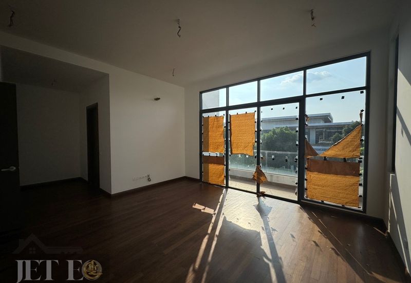 Monterey Residences @ Eco Sanctuary