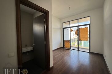 Monterey Residences @ Eco Sanctuary