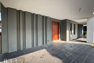 Monterey Residences @ Eco Sanctuary