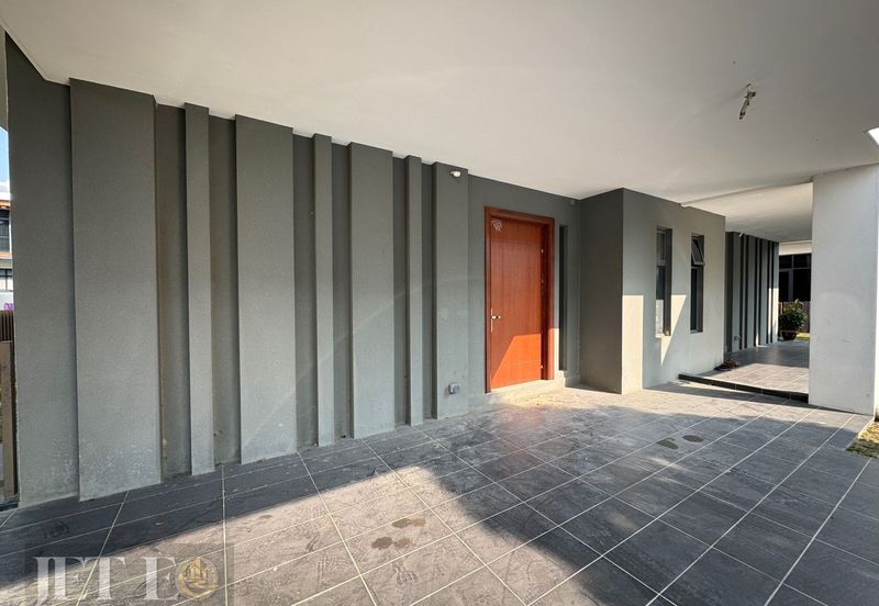 Monterey Residences @ Eco Sanctuary