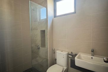 Monterey Residences @ Eco Sanctuary