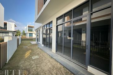 Monterey Residences @ Eco Sanctuary