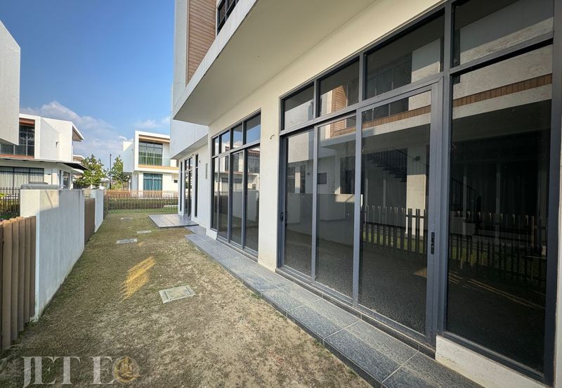 Monterey Residences @ Eco Sanctuary