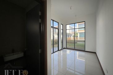 Monterey Residences @ Eco Sanctuary