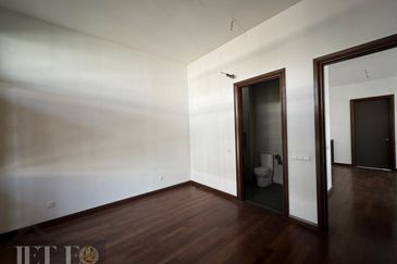 Monterey Residences @ Eco Sanctuary