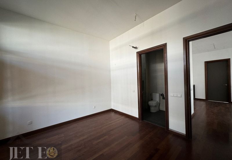 Monterey Residences @ Eco Sanctuary