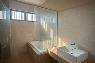 Monterey Residences @ Eco Sanctuary