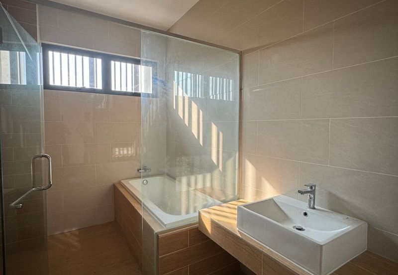 Monterey Residences @ Eco Sanctuary