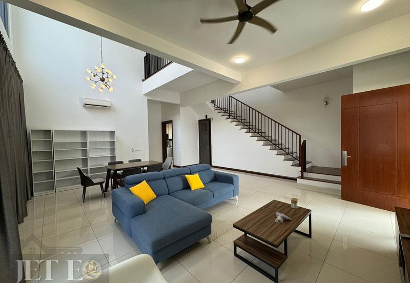 Monterey Residences @ Eco Sanctuary