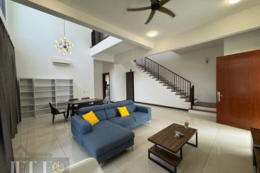 Monterey Residences @ Eco Sanctuary