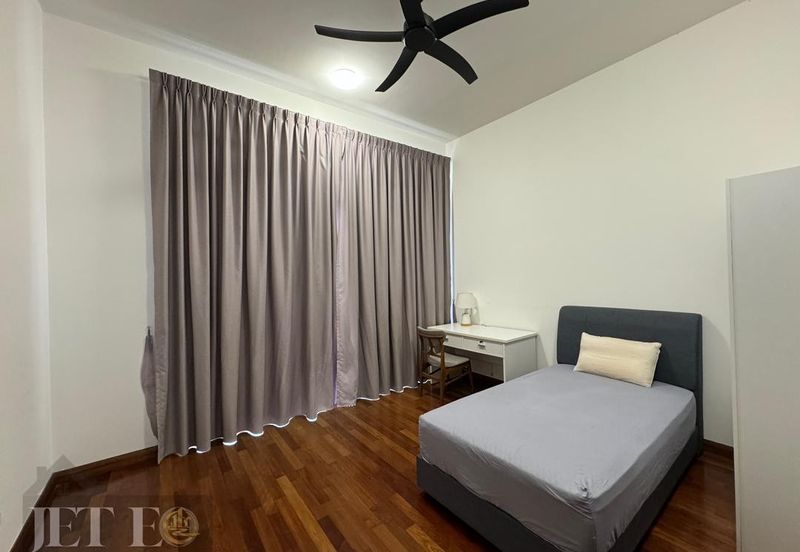 Monterey Residences @ Eco Sanctuary