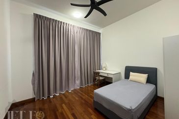 Monterey Residences @ Eco Sanctuary