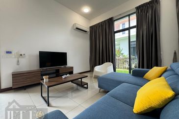 Monterey Residences @ Eco Sanctuary