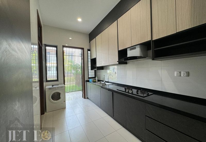 Monterey Residences @ Eco Sanctuary