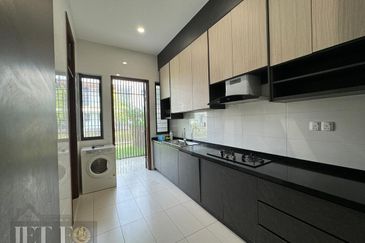 Monterey Residences @ Eco Sanctuary