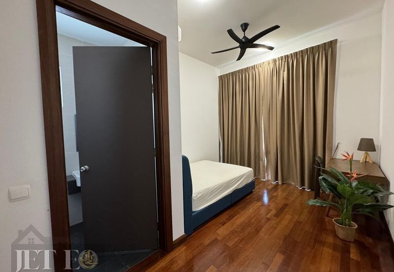 Monterey Residences @ Eco Sanctuary