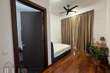 Monterey Residences @ Eco Sanctuary