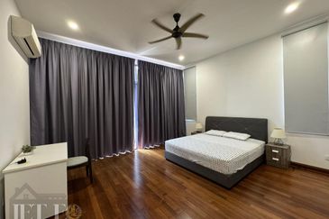 Monterey Residences @ Eco Sanctuary