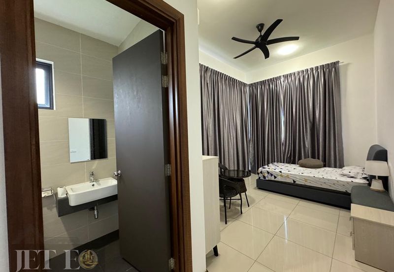 Monterey Residences @ Eco Sanctuary