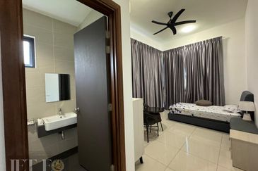 Monterey Residences @ Eco Sanctuary