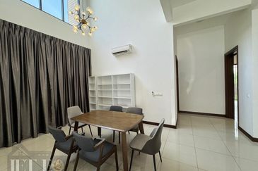 Monterey Residences @ Eco Sanctuary