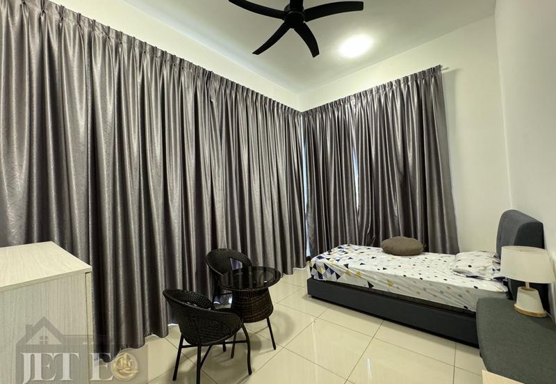 Monterey Residences @ Eco Sanctuary