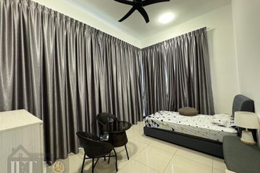 Monterey Residences @ Eco Sanctuary