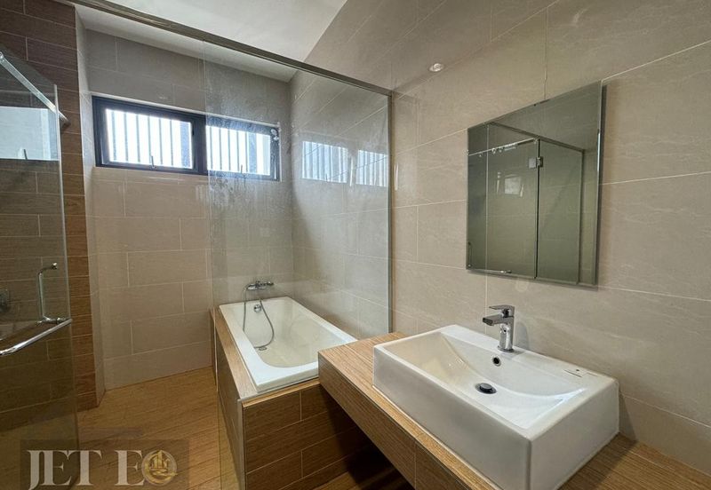 Monterey Residences @ Eco Sanctuary