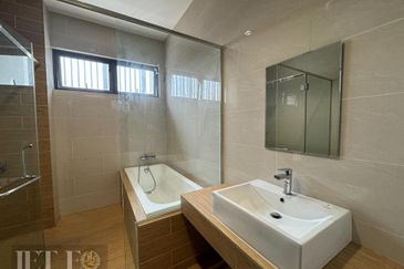 Monterey Residences @ Eco Sanctuary