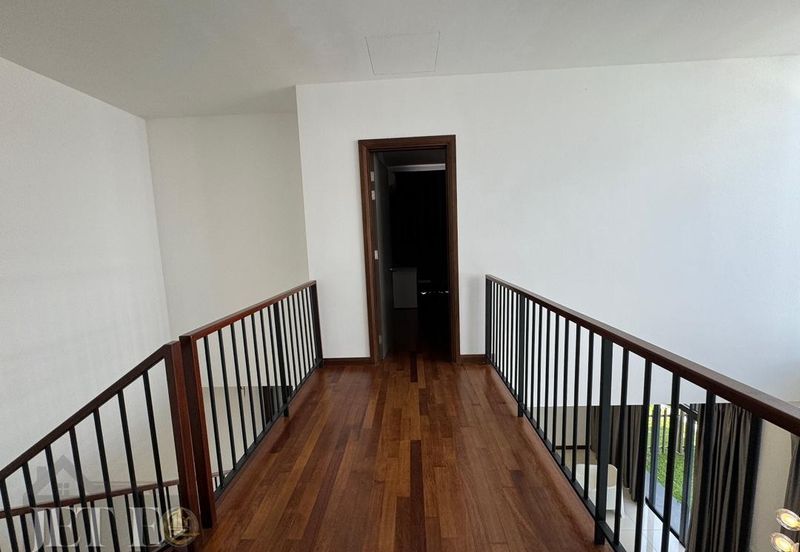 Monterey Residences @ Eco Sanctuary