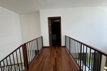 Monterey Residences @ Eco Sanctuary