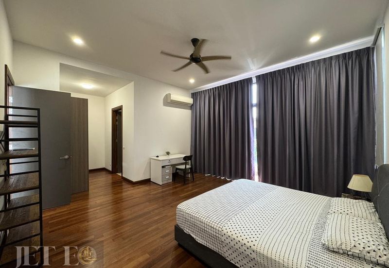 Monterey Residences @ Eco Sanctuary