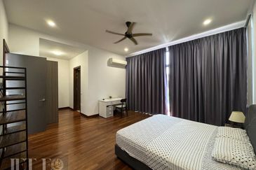 Monterey Residences @ Eco Sanctuary