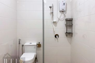 The Parque Residence @ Eco Santuary