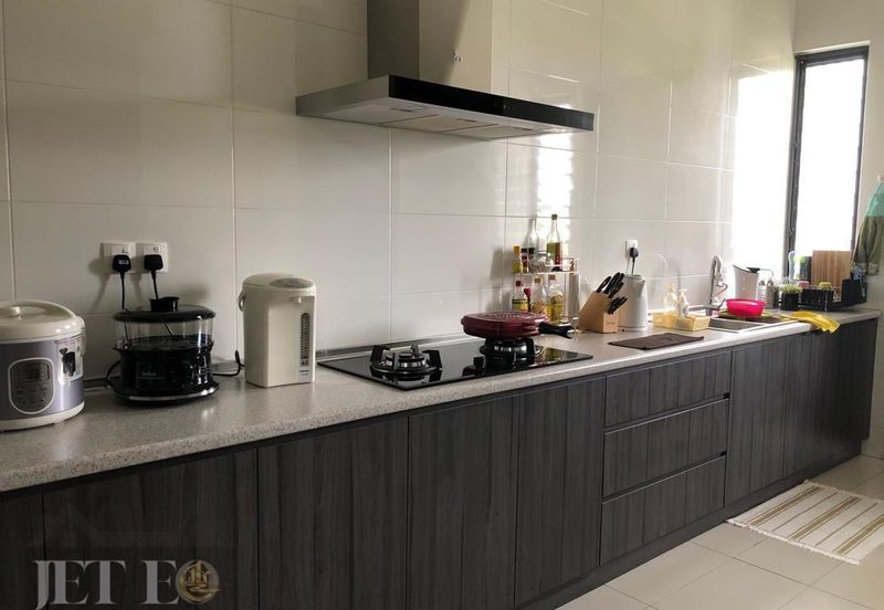 Monterey Residences @ Eco Sanctuary