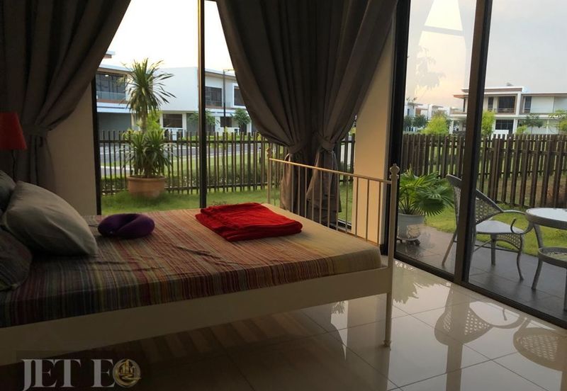 Monterey Residences @ Eco Sanctuary