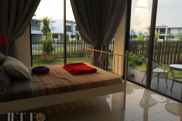 Monterey Residences @ Eco Sanctuary