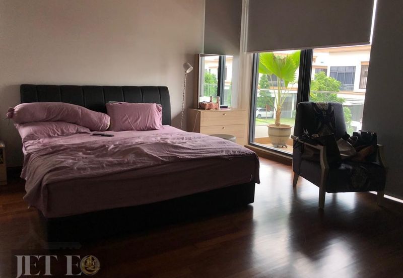 Monterey Residences @ Eco Sanctuary