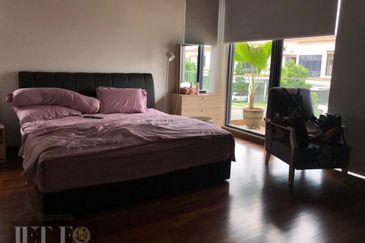 Monterey Residences @ Eco Sanctuary