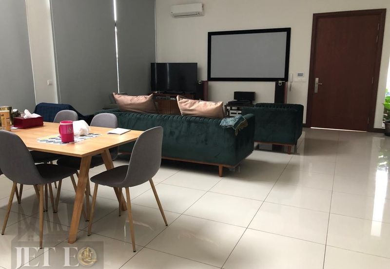 Monterey Residences @ Eco Sanctuary