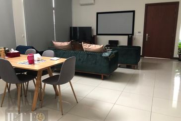 Monterey Residences @ Eco Sanctuary