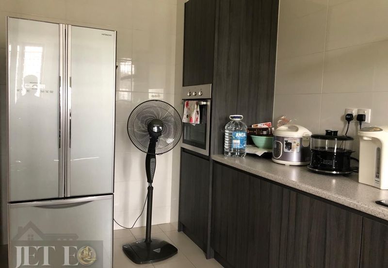 Monterey Residences @ Eco Sanctuary