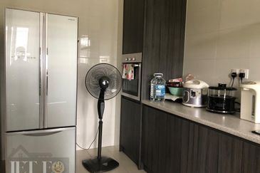 Monterey Residences @ Eco Sanctuary