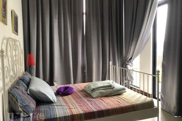 Monterey Residences @ Eco Sanctuary